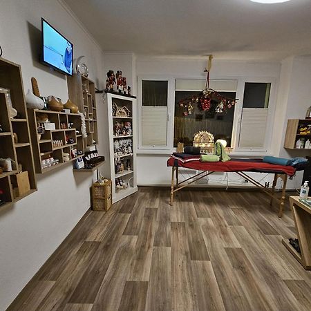 Ferienwohnung Classic Radeberg Buitenkant foto