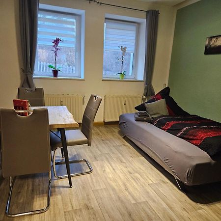Ferienwohnung Classic Radeberg Buitenkant foto