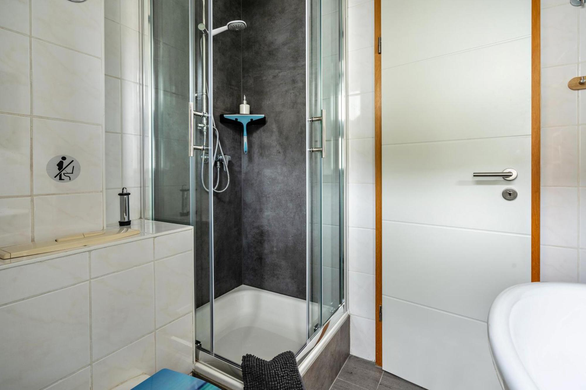 Ferienwohnung Classic Radeberg Buitenkant foto