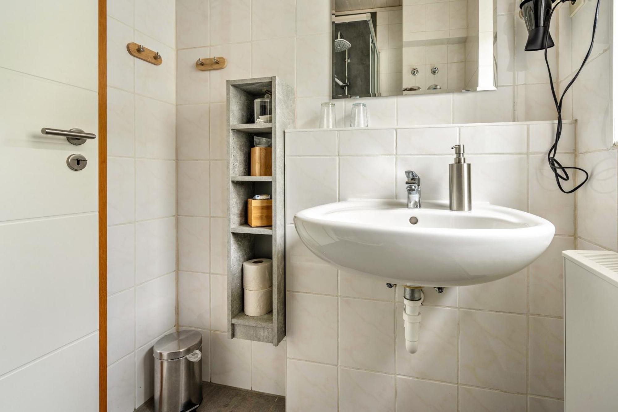 Ferienwohnung Classic Radeberg Buitenkant foto