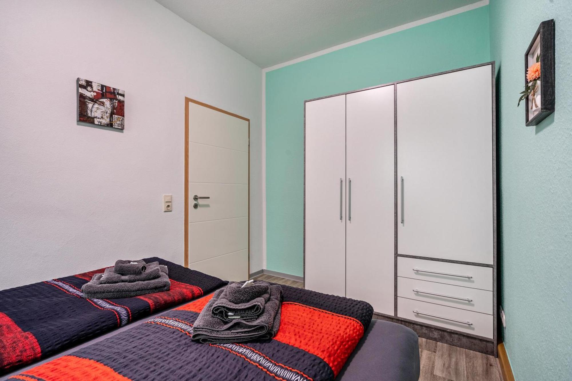 Ferienwohnung Classic Radeberg Buitenkant foto