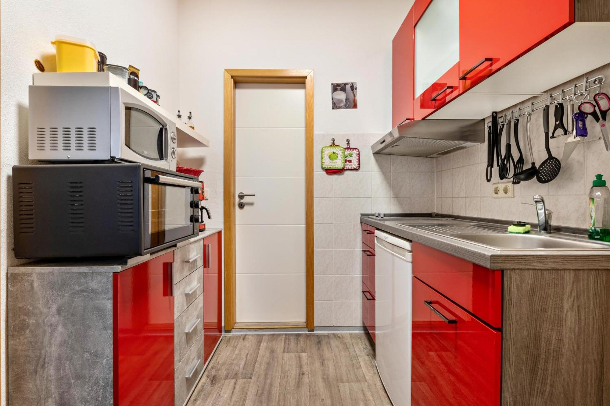 Ferienwohnung Classic Radeberg Buitenkant foto